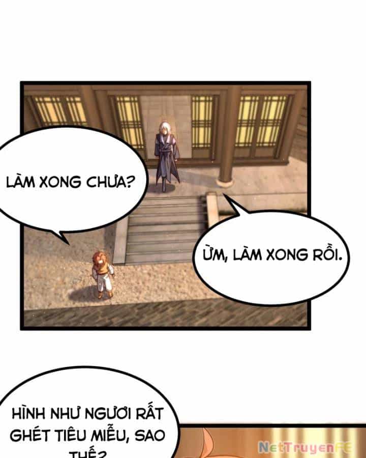 Chính Nghĩa Không!! Ta Trở Thành Phản Diện - Chương 35 - ảnh 17