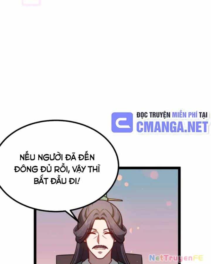 Chính Nghĩa Không!! Ta Trở Thành Phản Diện - Chương 36 - ảnh 28