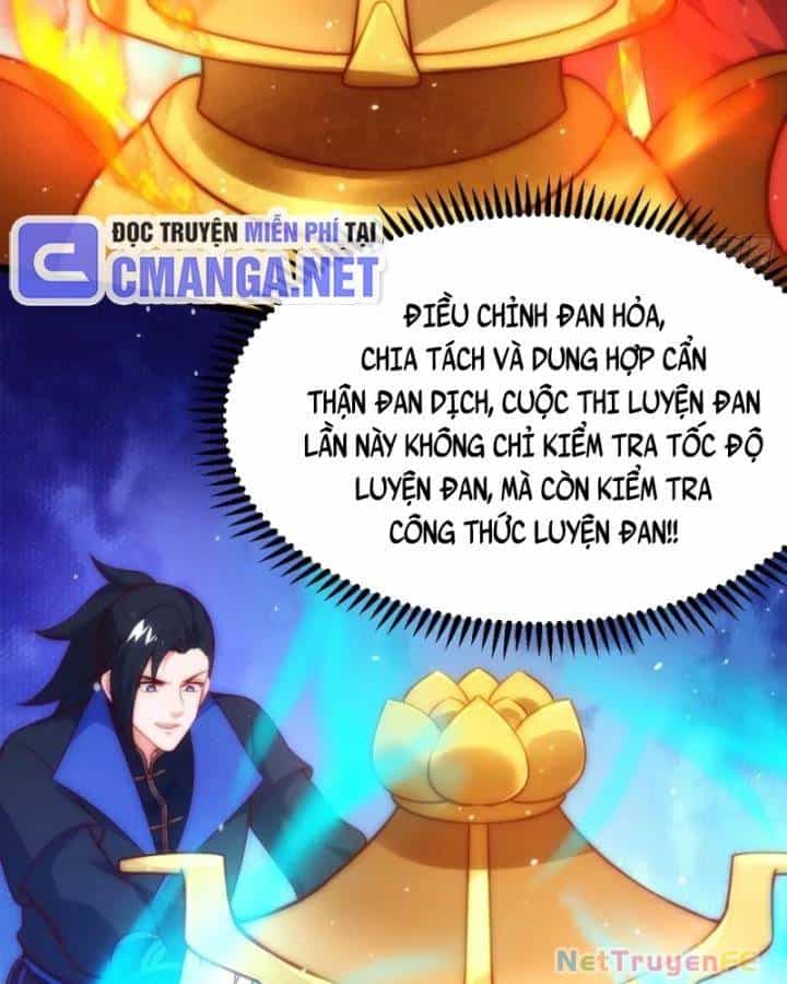 Chính Nghĩa Không!! Ta Trở Thành Phản Diện - Chương 36 - ảnh 44