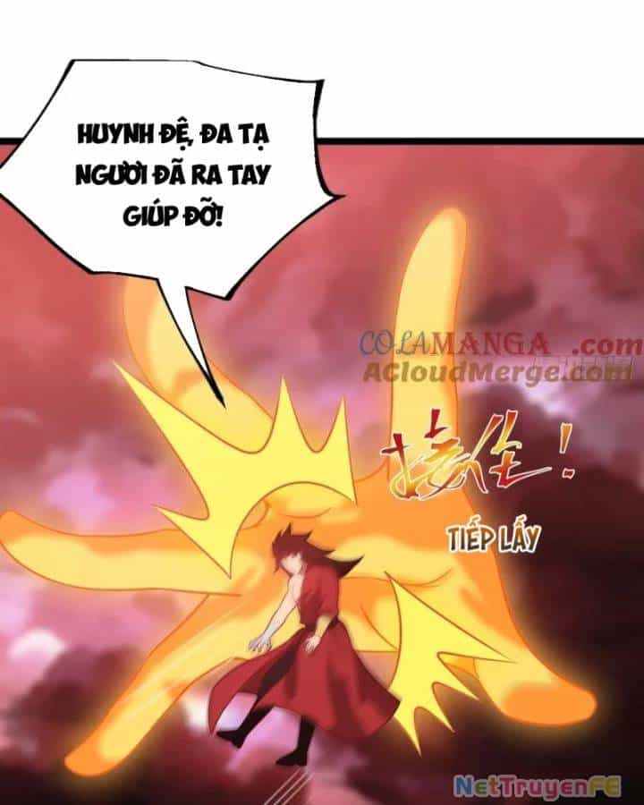 Chính Nghĩa Không!! Ta Trở Thành Phản Diện - Chương 36 - ảnh 68