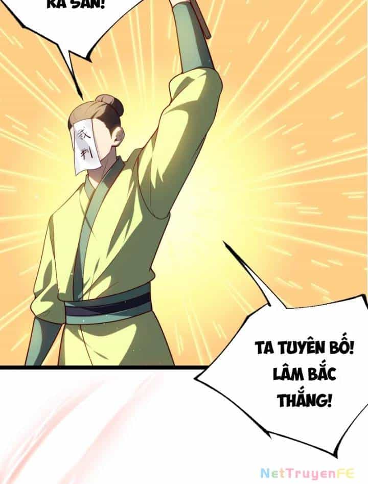 Chính Nghĩa Không!! Ta Trở Thành Phản Diện - Chương 38 - ảnh 61