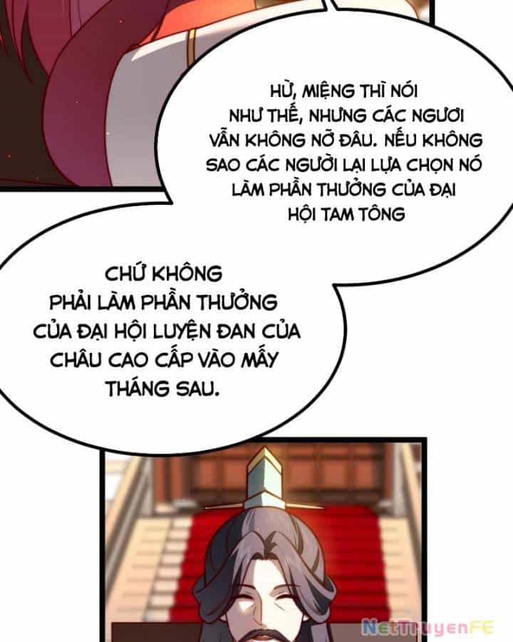 Chính Nghĩa Không!! Ta Trở Thành Phản Diện - Chương 38 - ảnh 7