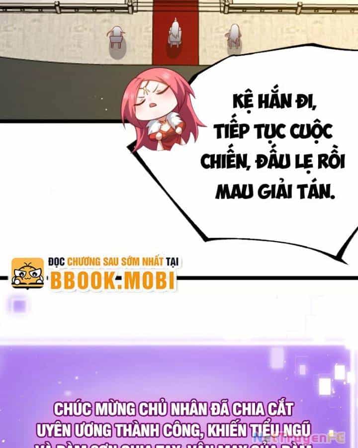 Chính Nghĩa Không!! Ta Trở Thành Phản Diện - Chương 39 - ảnh 5