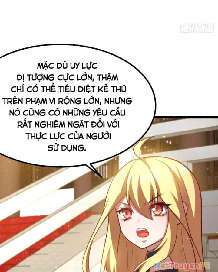 Chính Nghĩa Không!! Ta Trở Thành Phản Diện - Chương 39 - ảnh 56