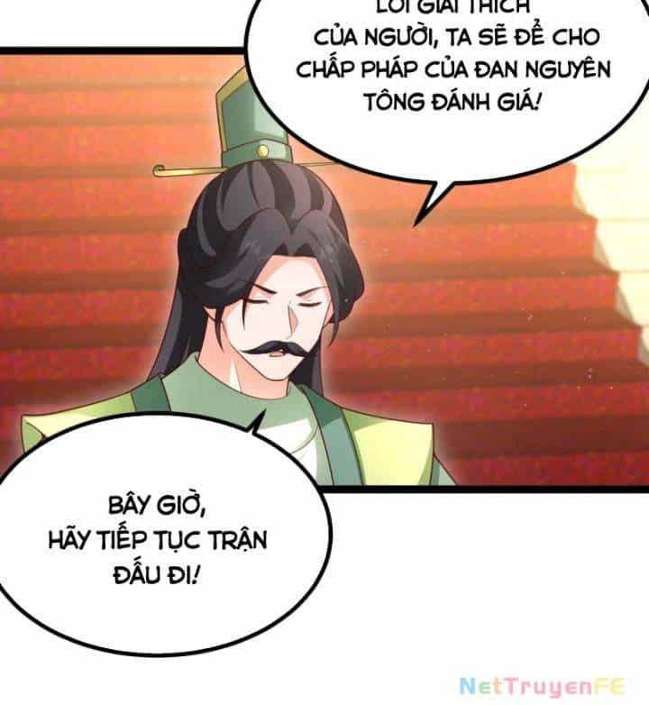Chính Nghĩa Không!! Ta Trở Thành Phản Diện - Chương 40 - ảnh 10