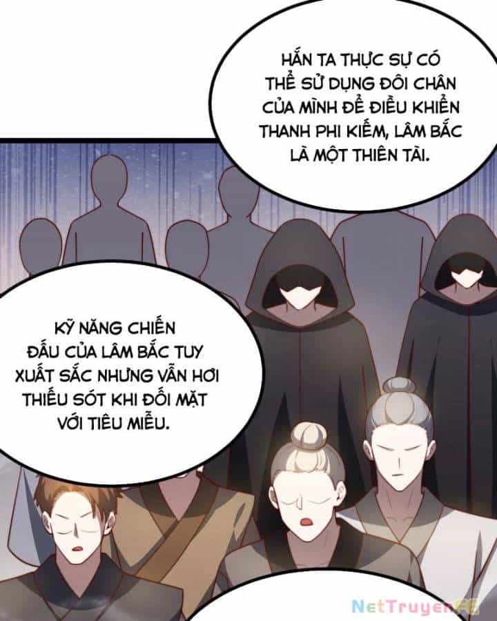 Chính Nghĩa Không!! Ta Trở Thành Phản Diện - Chương 40 - ảnh 35