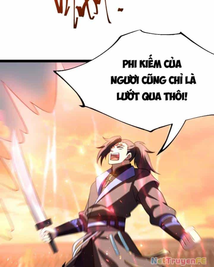 Chính Nghĩa Không!! Ta Trở Thành Phản Diện - Chương 40 - ảnh 38