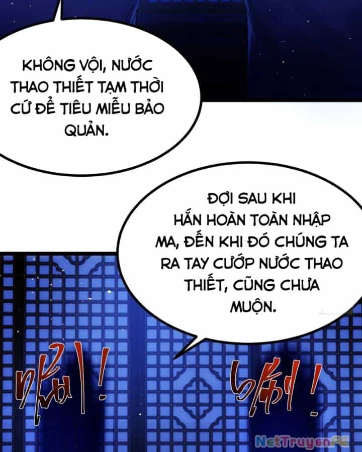 Chính Nghĩa Không!! Ta Trở Thành Phản Diện - Chương 43 - ảnh 21