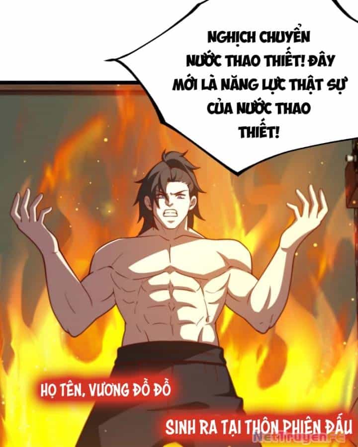 Chính Nghĩa Không!! Ta Trở Thành Phản Diện - Chương 43 - ảnh 37