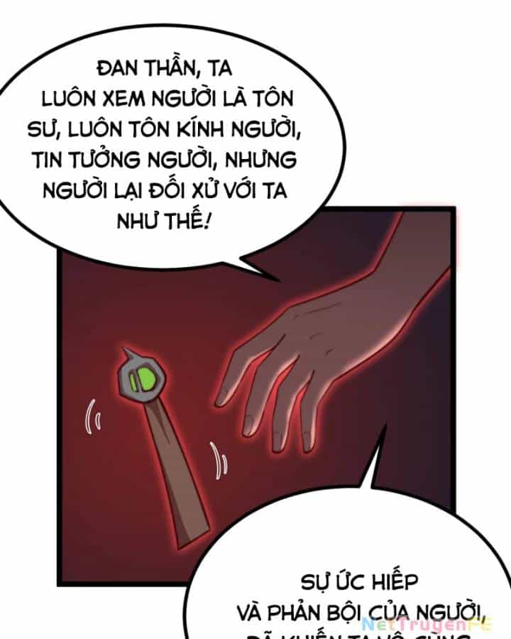 Chính Nghĩa Không!! Ta Trở Thành Phản Diện - Chương 43 - ảnh 42