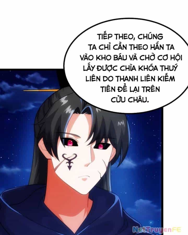 Chính Nghĩa Không!! Ta Trở Thành Phản Diện - Chương 44 - ảnh 37