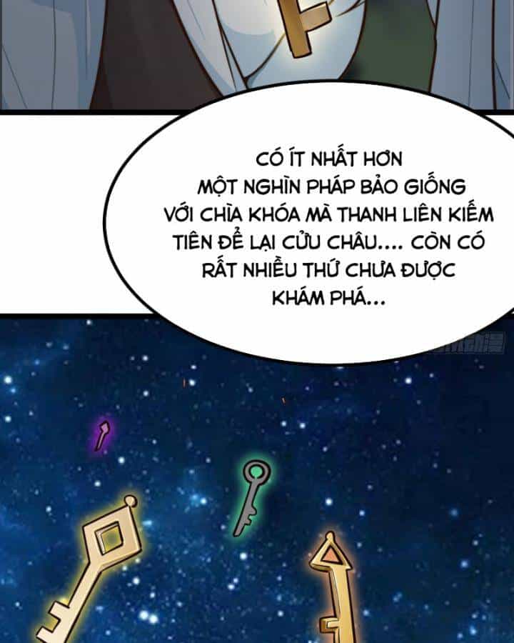 Chính Nghĩa Không!! Ta Trở Thành Phản Diện - Chương 45 - ảnh 20