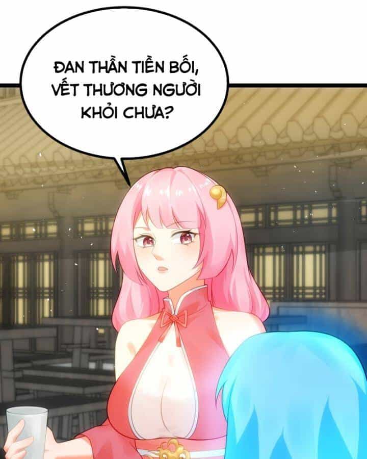Chính Nghĩa Không!! Ta Trở Thành Phản Diện - Chương 45 - ảnh 47