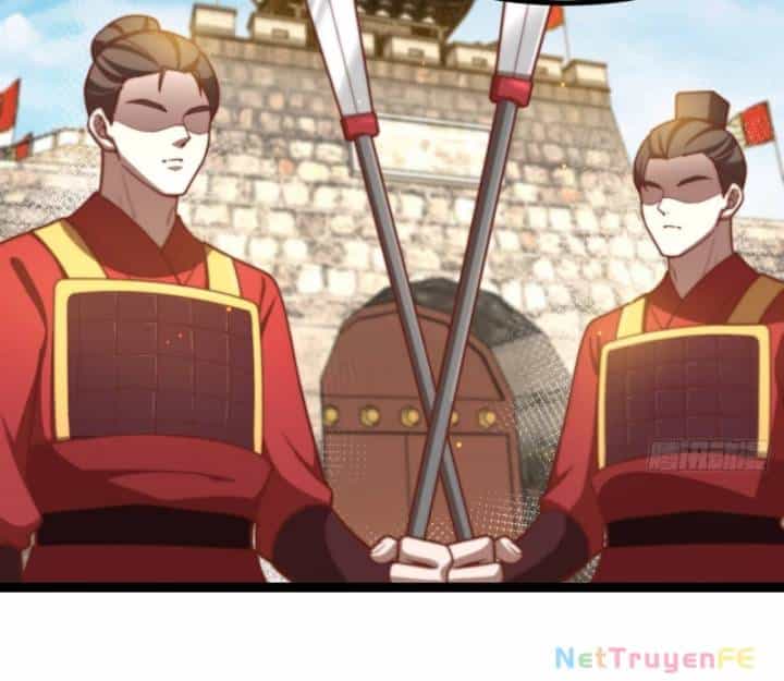 Chính Nghĩa Không!! Ta Trở Thành Phản Diện - Chương 47 - ảnh 57