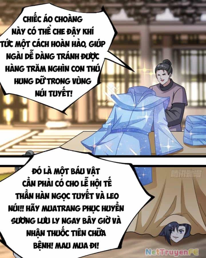 Chính Nghĩa Không!! Ta Trở Thành Phản Diện - Chương 48 - ảnh 33