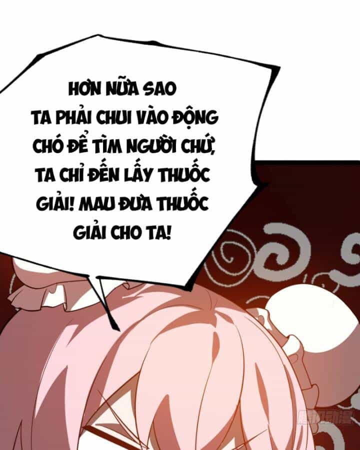 Chính Nghĩa Không!! Ta Trở Thành Phản Diện - Chương 49 - ảnh 41