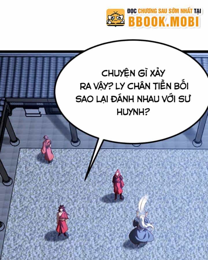 Chính Nghĩa Không!! Ta Trở Thành Phản Diện - Chương 55 - ảnh 34