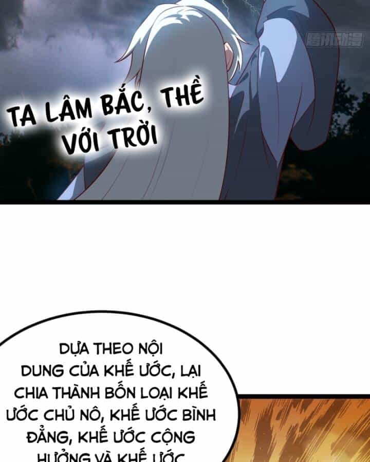 Chính Nghĩa Không!! Ta Trở Thành Phản Diện - Chương 58 - ảnh 30