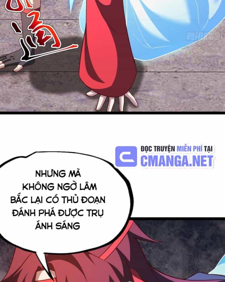 Chính Nghĩa Không!! Ta Trở Thành Phản Diện - Chương 59 - ảnh 59