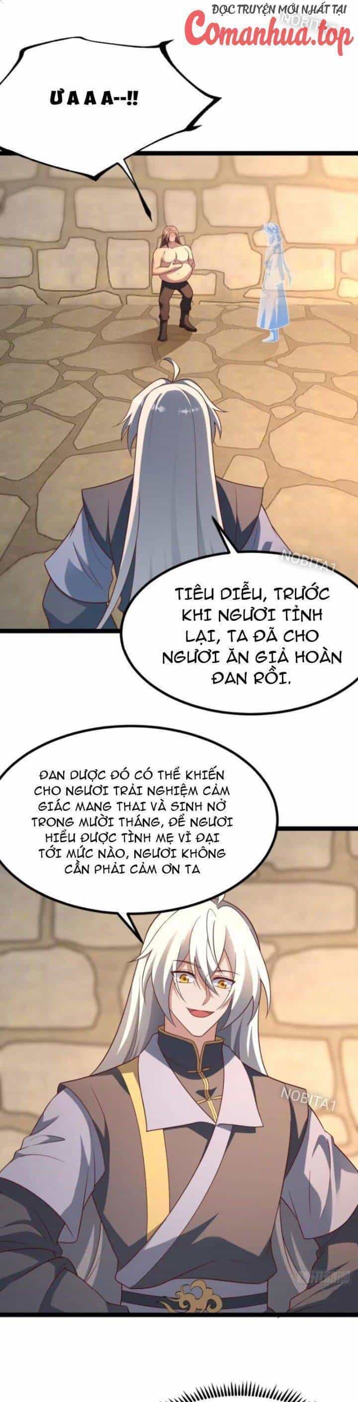 Chính Nghĩa Không!! Ta Trở Thành Phản Diện - Chương 62 - ảnh 4