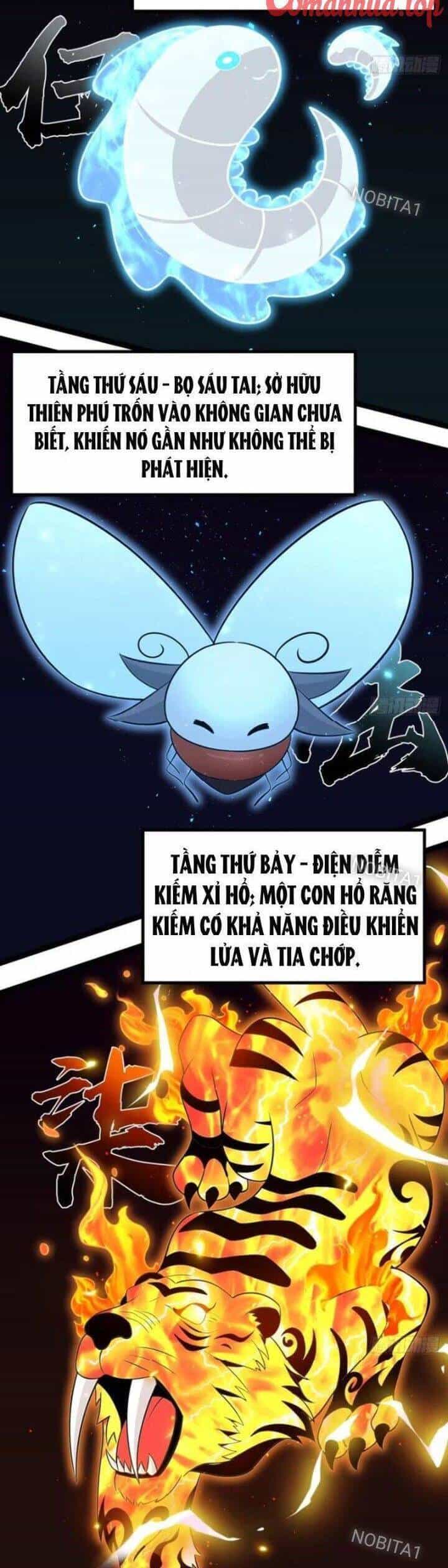 Chính Nghĩa Không!! Ta Trở Thành Phản Diện - Chương 63 - ảnh 21