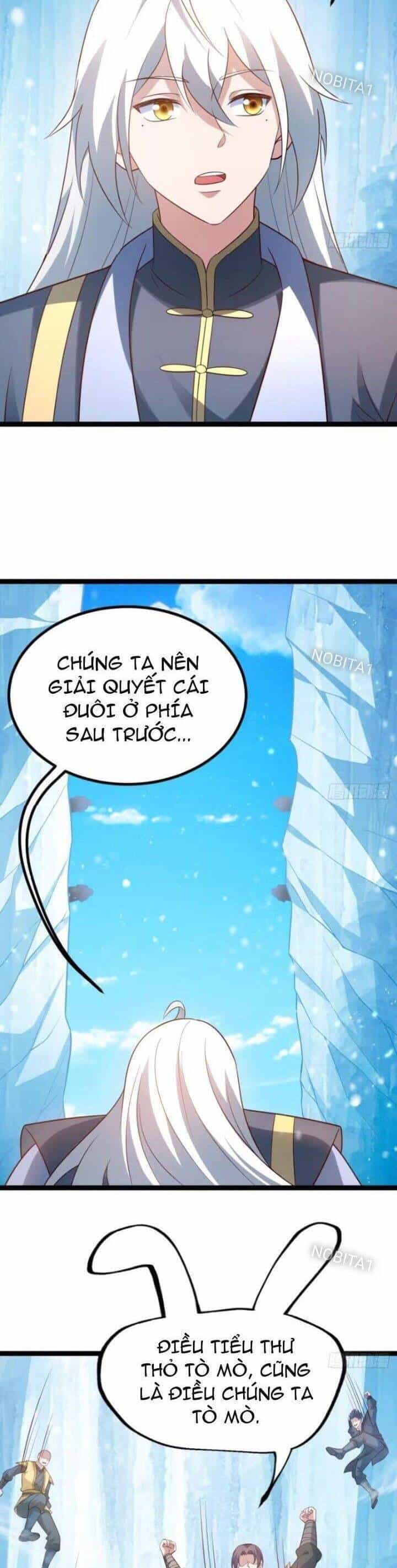 Chính Nghĩa Không!! Ta Trở Thành Phản Diện - Chương 63 - ảnh 7