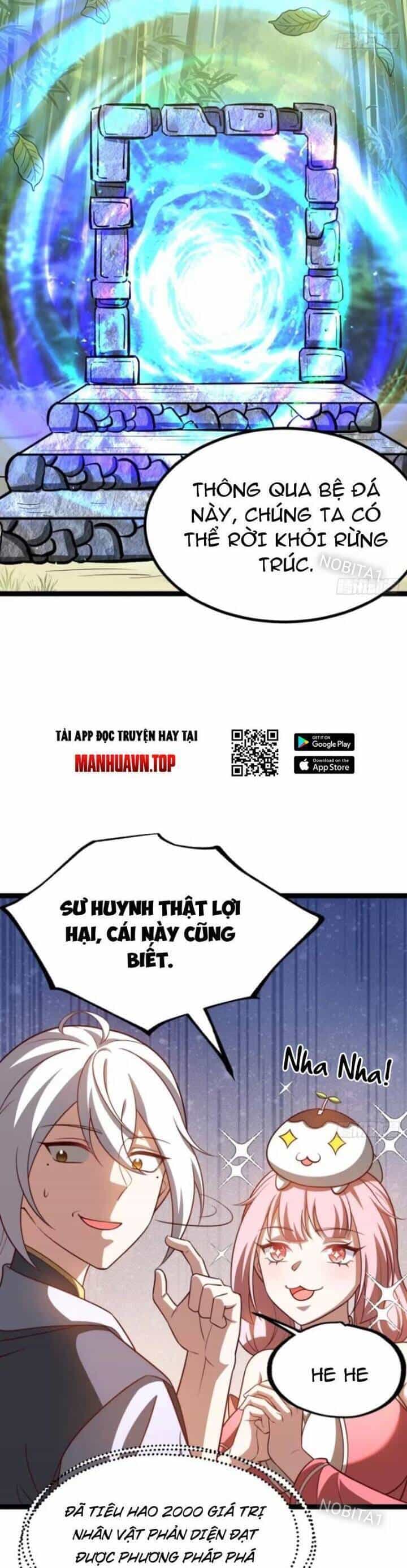 Chính Nghĩa Không!! Ta Trở Thành Phản Diện - Chương 64 - ảnh 20
