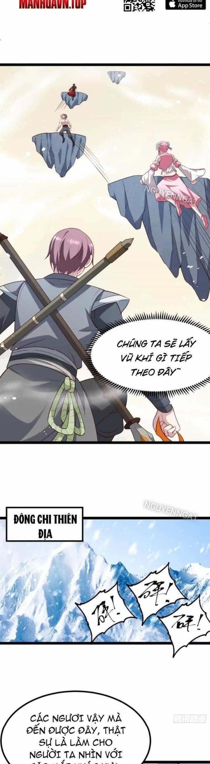 Chính Nghĩa Không!! Ta Trở Thành Phản Diện - Chương 66 - ảnh 15