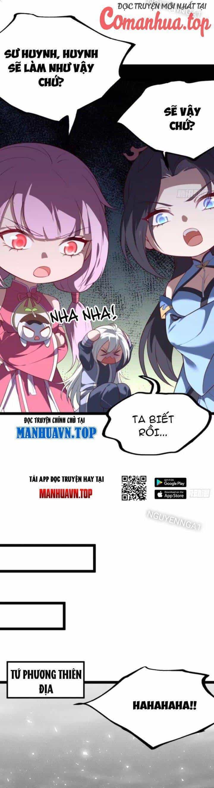 Chính Nghĩa Không!! Ta Trở Thành Phản Diện - Chương 67 - ảnh 20