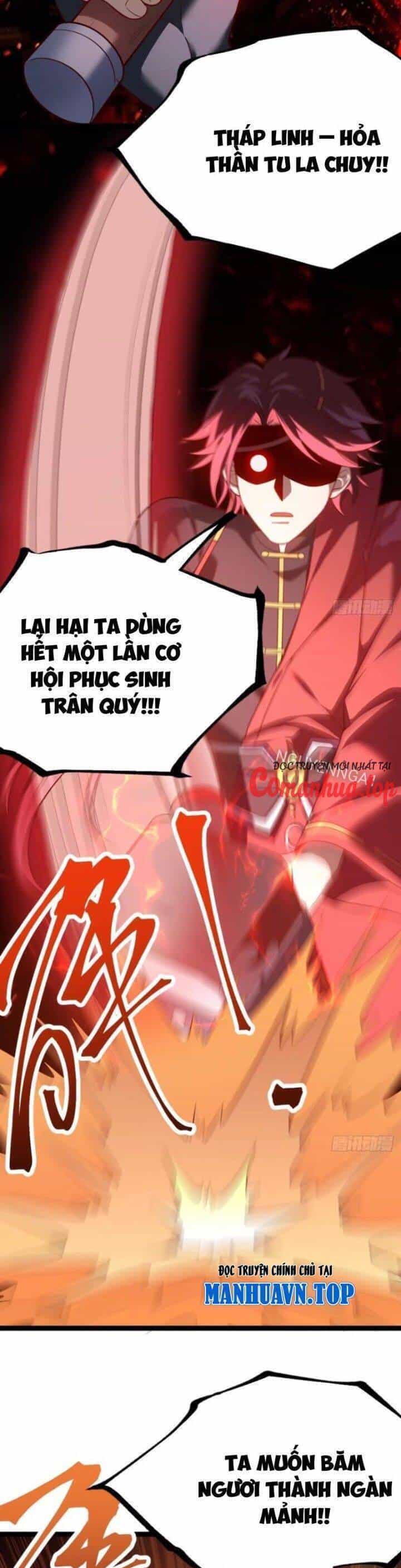 Chính Nghĩa Không!! Ta Trở Thành Phản Diện - Chương 67 - ảnh 6