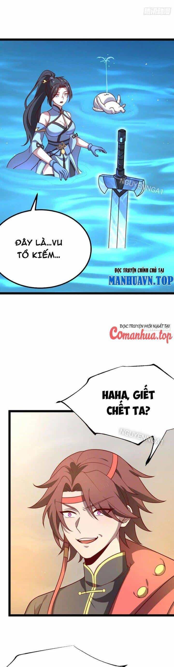 Chính Nghĩa Không!! Ta Trở Thành Phản Diện - Chương 68 - ảnh 6