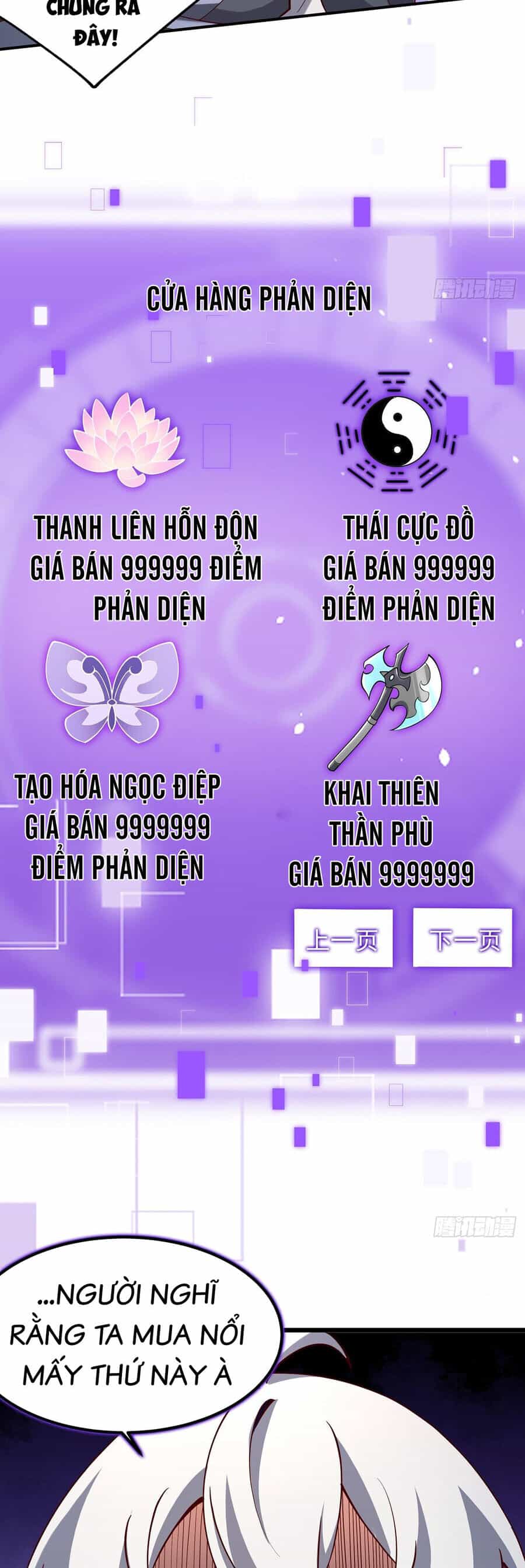Chính Nghĩa Không!! Ta Trở Thành Phản Diện - Chương 6 - ảnh 8