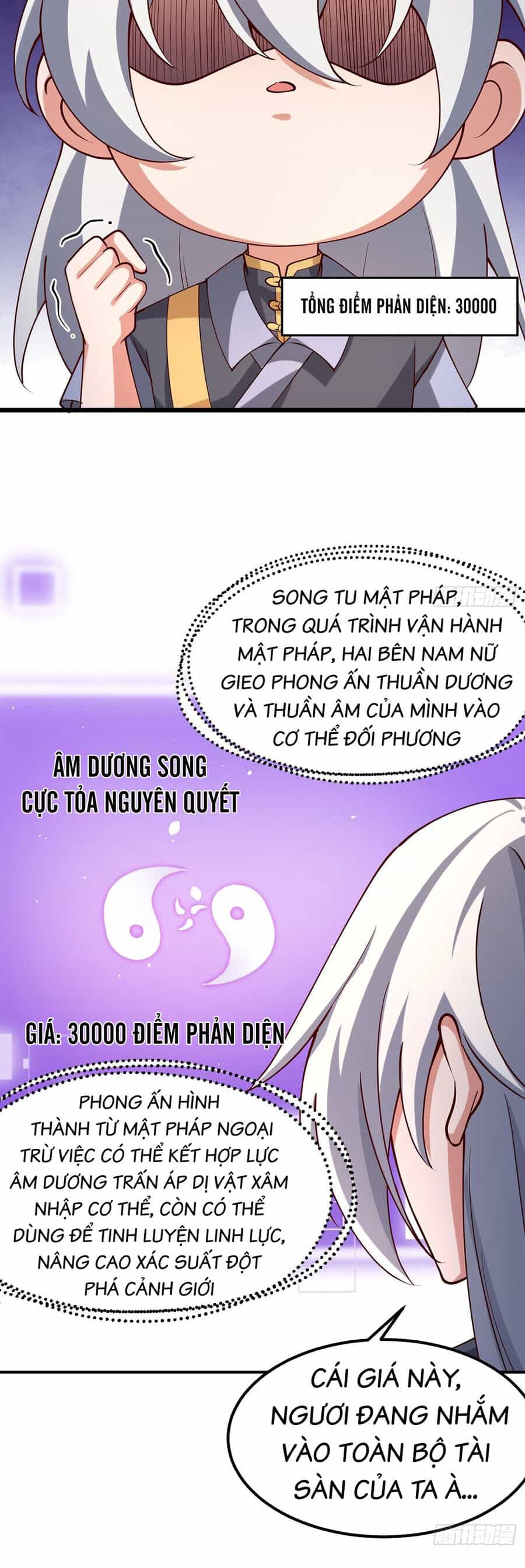 Chính Nghĩa Không!! Ta Trở Thành Phản Diện - Chương 6 - ảnh 9