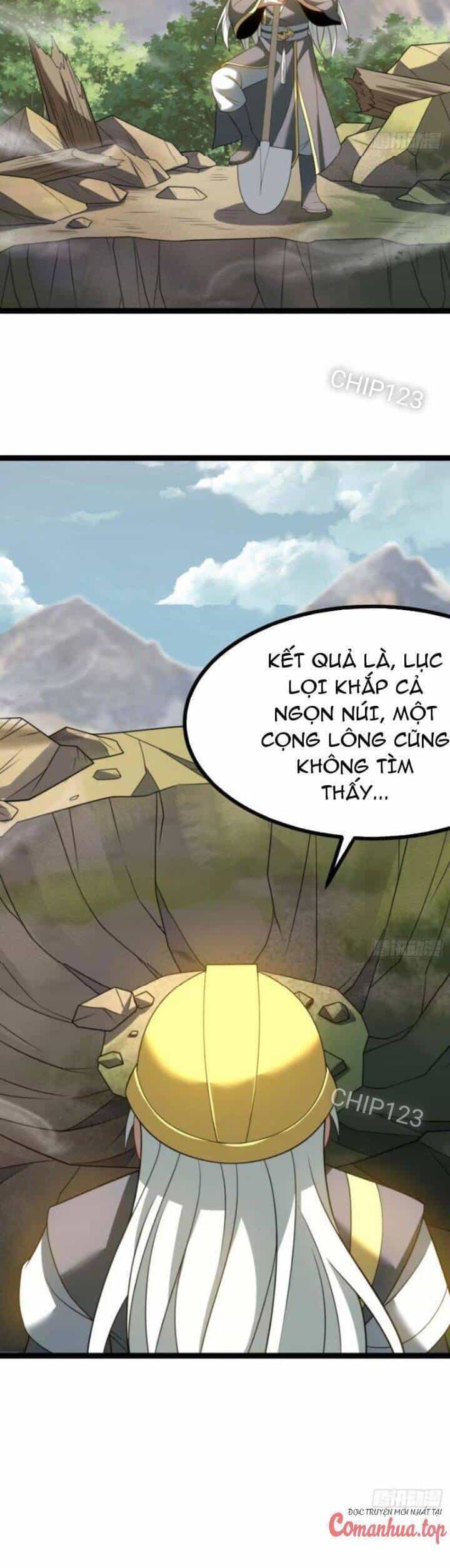 Chính Nghĩa Không!! Ta Trở Thành Phản Diện - Chương 71 - ảnh 23