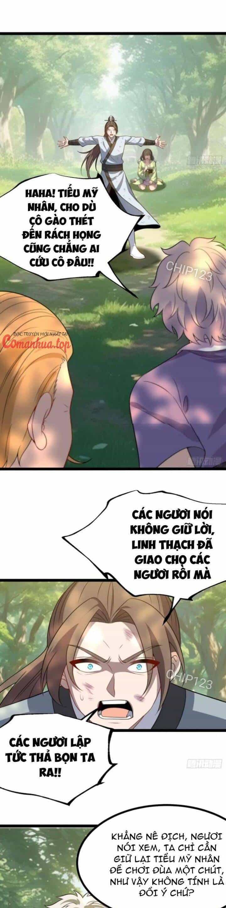 Chính Nghĩa Không!! Ta Trở Thành Phản Diện - Chương 71 - ảnh 9