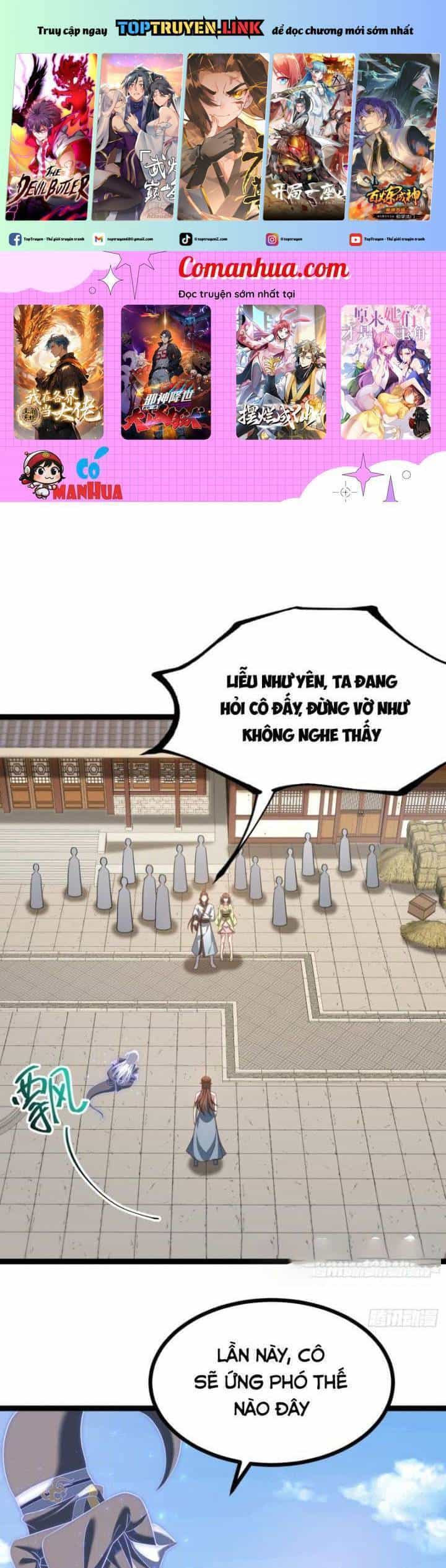 Chính Nghĩa Không!! Ta Trở Thành Phản Diện - Chương 73 - ảnh 3
