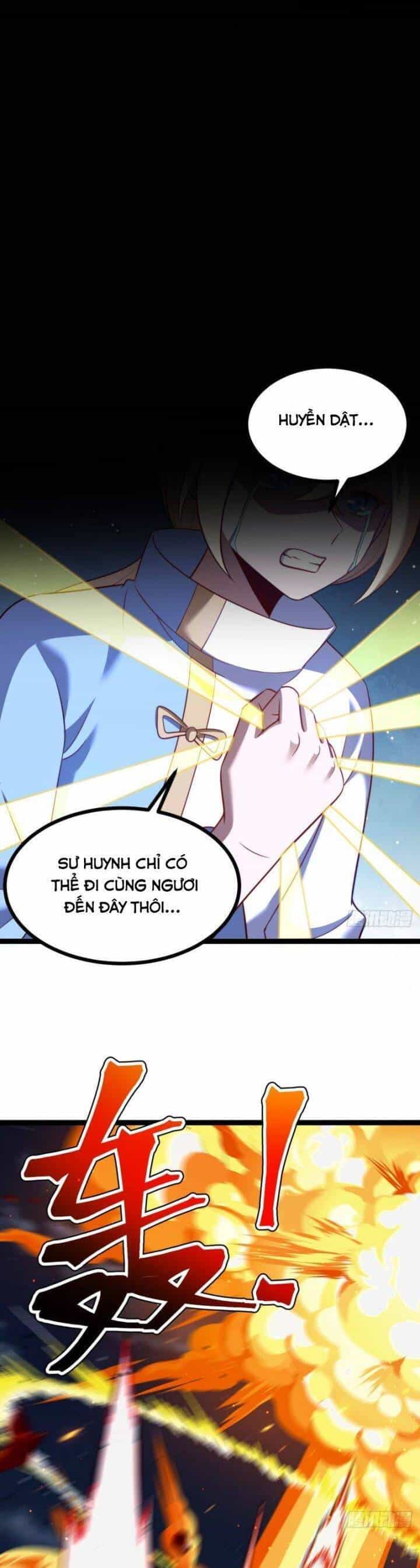 Chính Nghĩa Không!! Ta Trở Thành Phản Diện - Chương 75 - ảnh 20