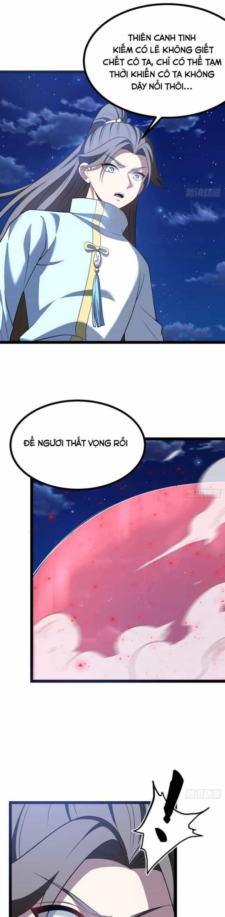 Chính Nghĩa Không!! Ta Trở Thành Phản Diện - Chương 75 - ảnh 5
