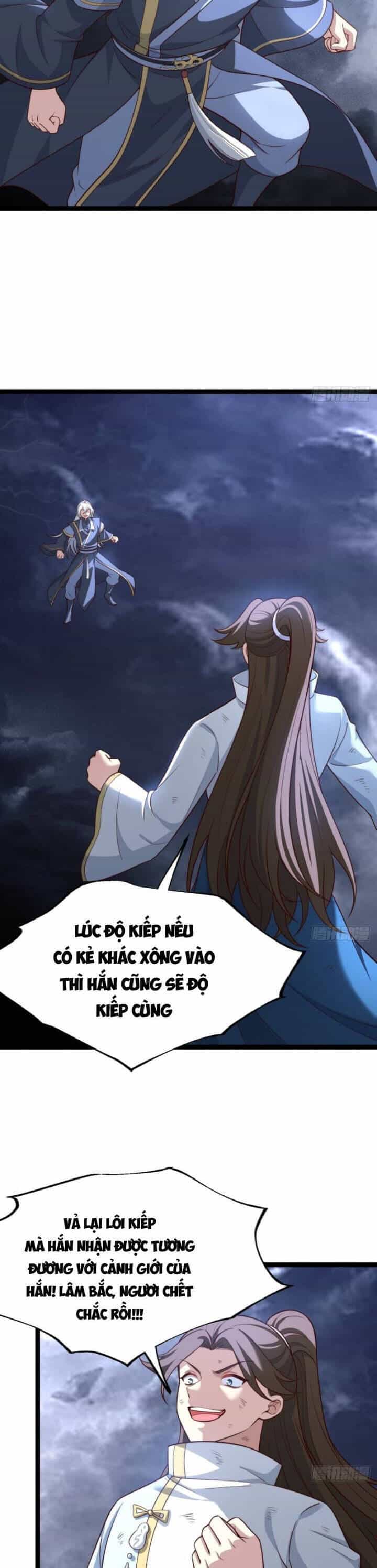 Chính Nghĩa Không!! Ta Trở Thành Phản Diện - Chương 83 - ảnh 5