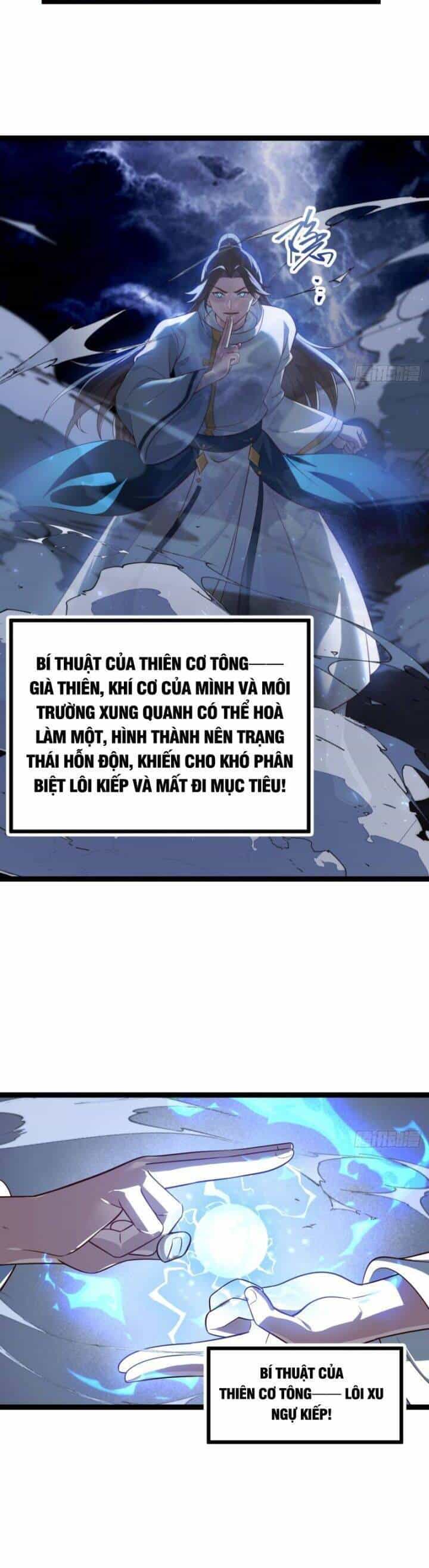Chính Nghĩa Không!! Ta Trở Thành Phản Diện - Chương 83 - ảnh 7