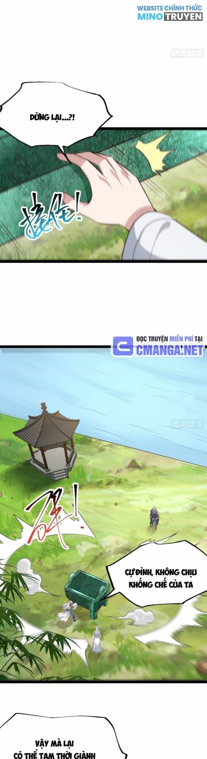 Chính Nghĩa Không!! Ta Trở Thành Phản Diện - Chương 85 - ảnh 16