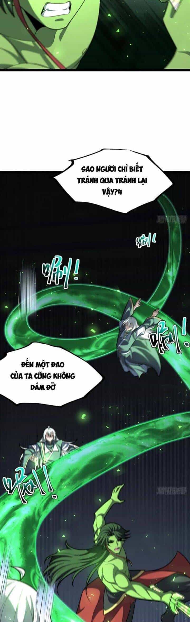 Chính Nghĩa Không!! Ta Trở Thành Phản Diện - Chương 93 - ảnh 6
