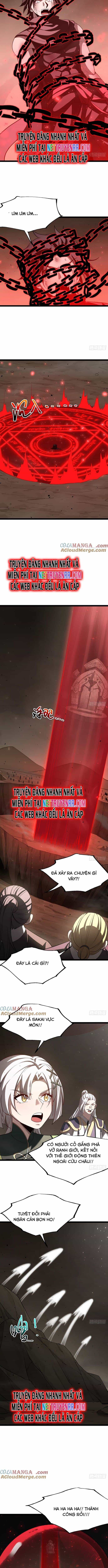Chính Nghĩa Không!! Ta Trở Thành Phản Diện - Chương 95 - ảnh 3