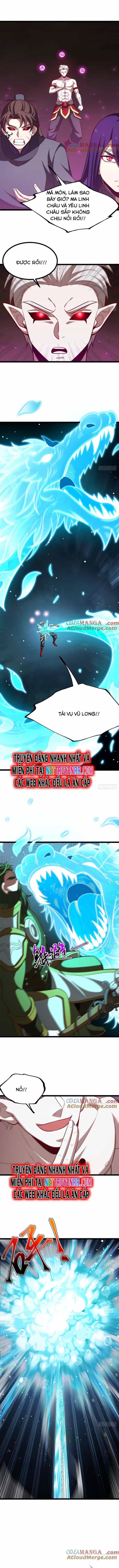Chính Nghĩa Không!! Ta Trở Thành Phản Diện - Chương 99 - ảnh 6