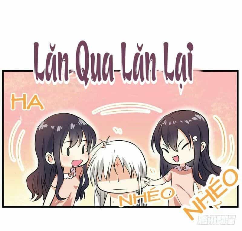 Chinh Phục Bạn Trai Sao Chổi - Chương 4 - ảnh 36