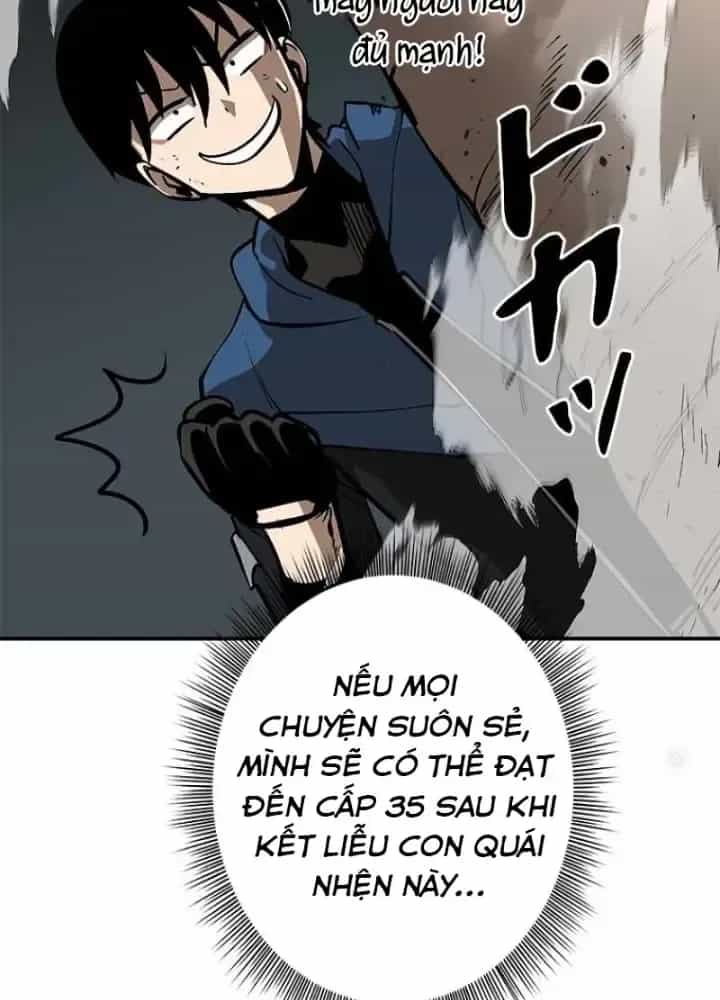 Chinh Phục Hầm Ngục Bằng Sao Chép Và Dán! - Chương 1 - ảnh 405