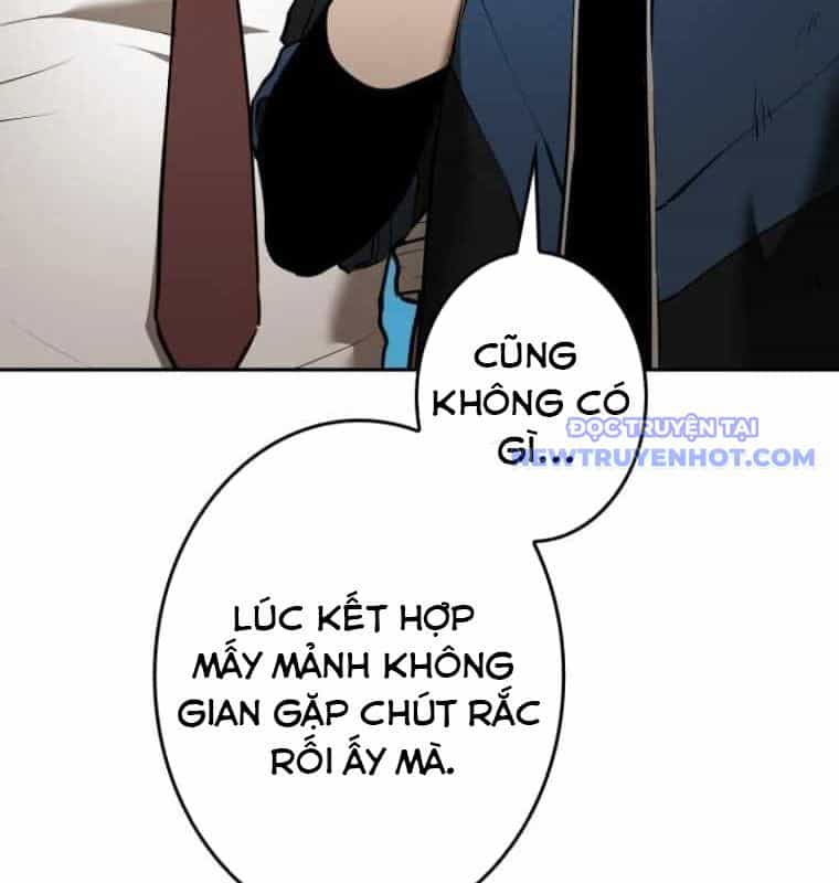 Chinh Phục Hầm Ngục Bằng Sao Chép Và Dán! - Chương 28 - ảnh 9