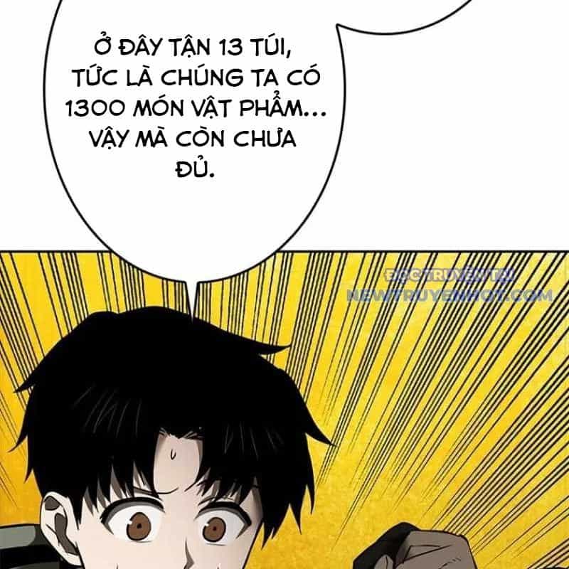 Chinh Phục Hầm Ngục Bằng Sao Chép Và Dán! - Chương 29 - ảnh 135