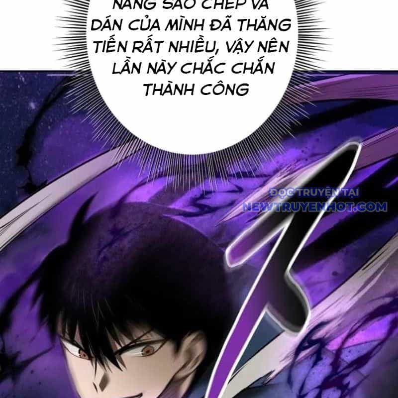 Chinh Phục Hầm Ngục Bằng Sao Chép Và Dán! - Chương 29 - ảnh 171