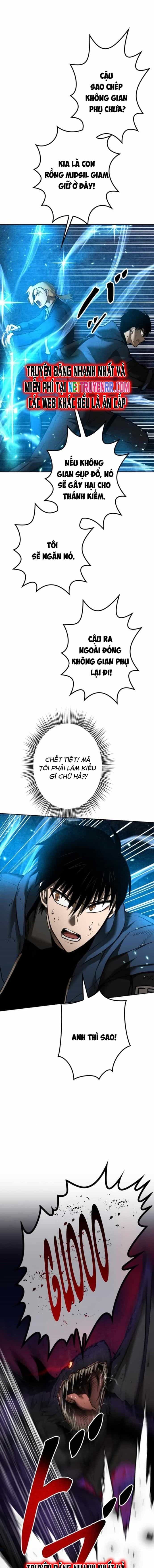 Chinh Phục Hầm Ngục Bằng Sao Chép Và Dán! - Chương 39 - ảnh 21